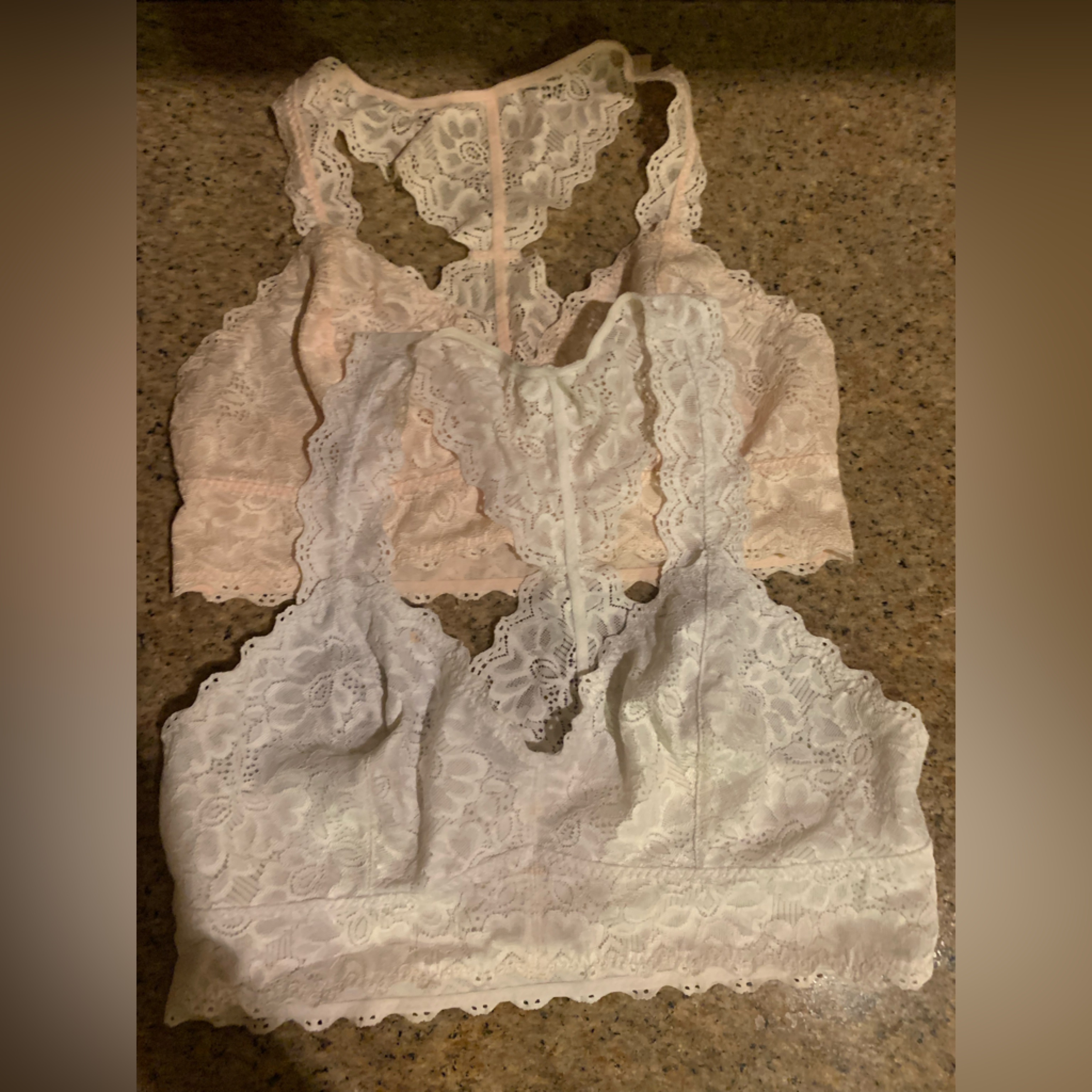 Bralettes (2)